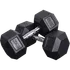 Dumbbells & Kettlebells